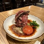 焼肉道場 てっちゃん - 