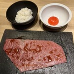 焼肉牛宮城 別邸 - 
