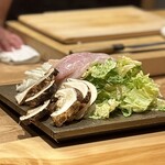 ふぐまどんな - 