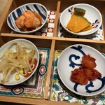 焼肉牛宮城 別邸 - 