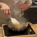 ふぐまどんな - 