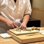 ふぐまどんな - 