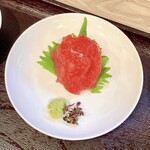 和定食 麦めし いとう - 
