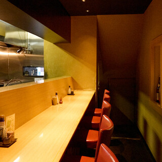 温かい雰囲気漂うアットホームな空間で過ごす、至福のひと時を