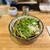 福そば - 料理写真:せり蕎麦