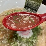 麺屋 おおやま - 
