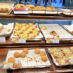 ル パン ドゥ ジョエル･ロブション - 