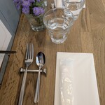 リトルネスト - 