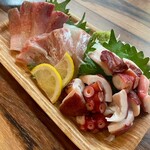 たんやきょうすけ - 