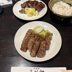 たんや善治郎 - 