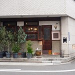 コーヒーハウス かこ - 