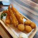 たんやきょうすけ - 