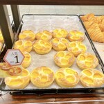 ル パン ドゥ ジョエル･ロブション ニュウマン新宿店 - 