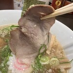麺屋 おおやま - 