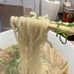 麺屋 おおやま - 