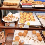 ル パン ドゥ ジョエル･ロブション - 