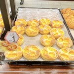 ル パン ドゥ ジョエル･ロブション - 