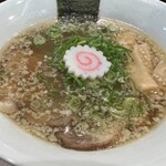麺屋 おおやま - 