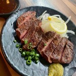 たんやきょうすけ - 