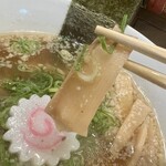 麺屋 おおやま - 