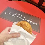 ル パン ドゥ ジョエル･ロブション ニュウマン新宿店 - 