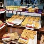 ル パン ドゥ ジョエル･ロブション - 