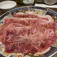 焼肉 龍華園 - 