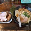 濃麺 海月 - 料理写真: