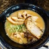 ラーメン若大