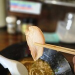 濃麺 海月 - 