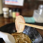 濃麺 海月 - 