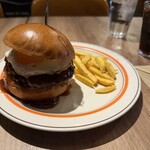 ザ ブッチャー - 