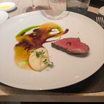 Aomori French Gastronomy En - 