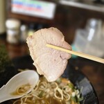 濃麺 海月 - 