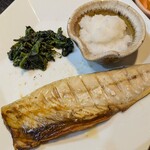 大戸屋 - 料理写真: