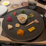 Aomori French Gastronomy En - 