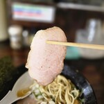 濃麺 海月 - 