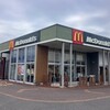 マクドナルド 武雄中央エッソ店