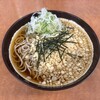 そばうどん 水戸