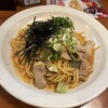 がっつり！スパゲッティ ぱすたや 御徒町店