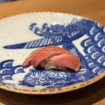 立喰すし魚河岸 山治 - 