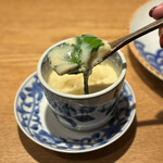 立喰すし魚河岸 山治 - 