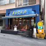 BACAR - 