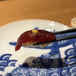 立喰すし魚河岸 山治 - 