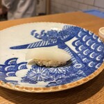 立喰すし魚河岸 山治 - 