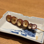 立喰すし魚河岸 山治 - 