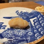 立喰すし魚河岸 山治 - 