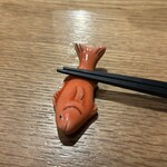 立喰すし魚河岸 山治 - 