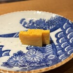 立喰すし魚河岸 山治 - 