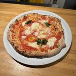 フレイズ フェイマス ピッツェリア - 